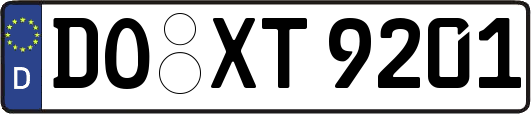DO-XT9201