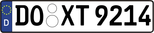 DO-XT9214