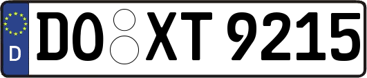 DO-XT9215