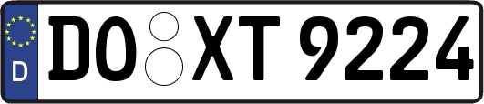 DO-XT9224
