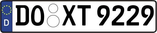 DO-XT9229