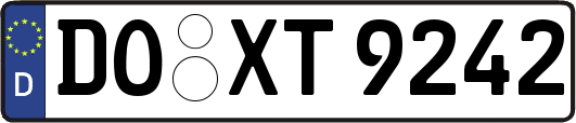 DO-XT9242