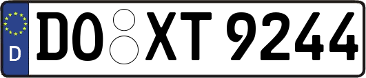 DO-XT9244