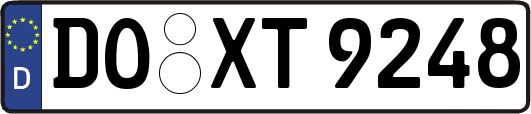 DO-XT9248