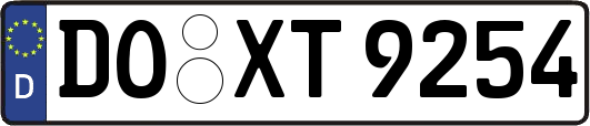 DO-XT9254