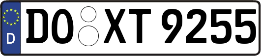 DO-XT9255