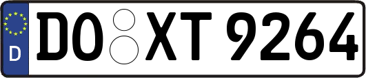 DO-XT9264