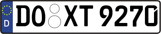 DO-XT9270