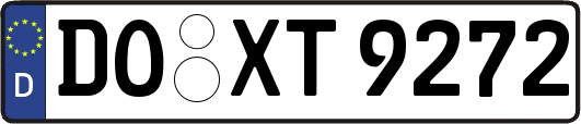 DO-XT9272