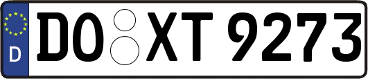 DO-XT9273