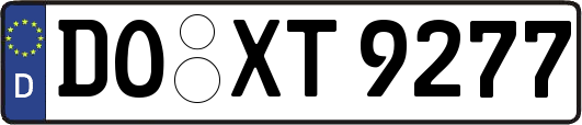 DO-XT9277