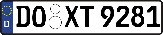 DO-XT9281