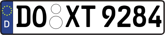 DO-XT9284