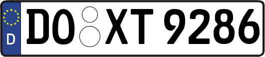 DO-XT9286