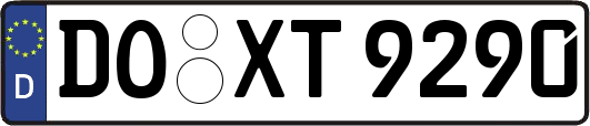 DO-XT9290