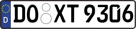 DO-XT9306