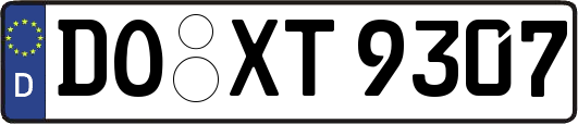 DO-XT9307