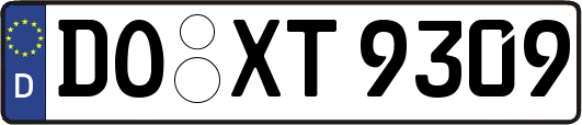 DO-XT9309