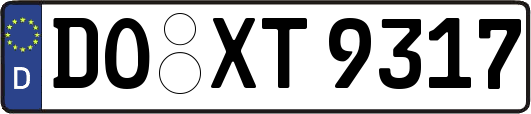 DO-XT9317