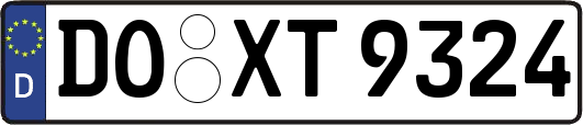DO-XT9324