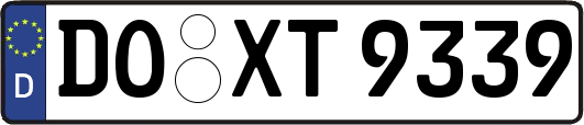 DO-XT9339