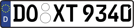 DO-XT9340