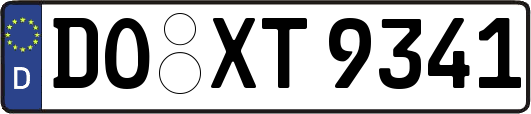 DO-XT9341
