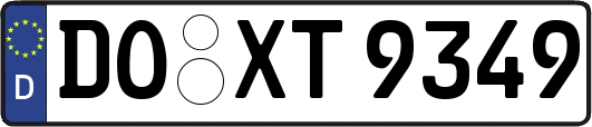 DO-XT9349