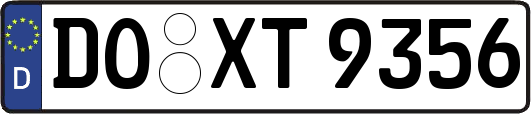 DO-XT9356
