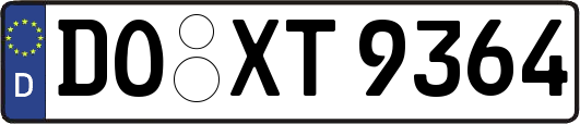 DO-XT9364