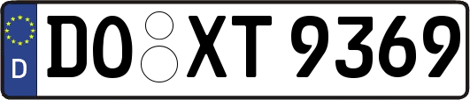 DO-XT9369