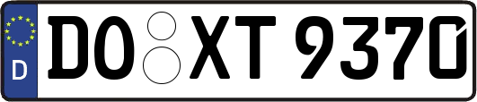 DO-XT9370