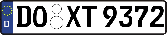 DO-XT9372