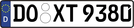 DO-XT9380