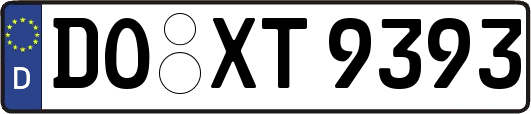 DO-XT9393