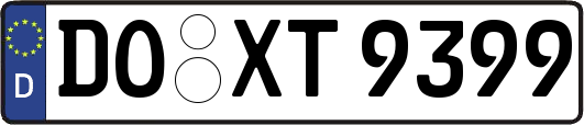 DO-XT9399