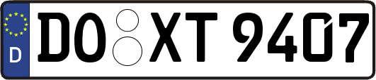 DO-XT9407