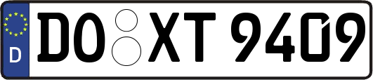 DO-XT9409