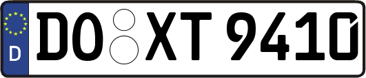 DO-XT9410