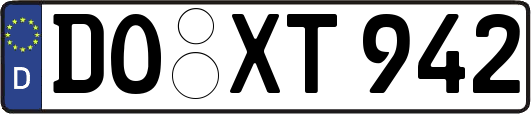 DO-XT942