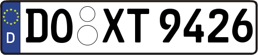 DO-XT9426