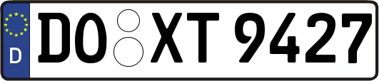 DO-XT9427