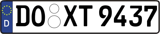 DO-XT9437