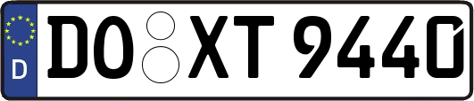 DO-XT9440