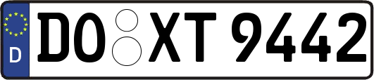 DO-XT9442