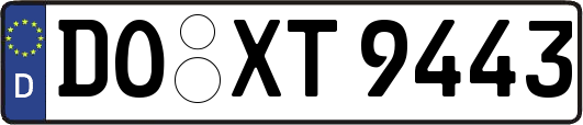 DO-XT9443