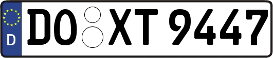 DO-XT9447