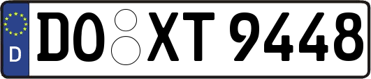 DO-XT9448