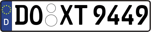 DO-XT9449