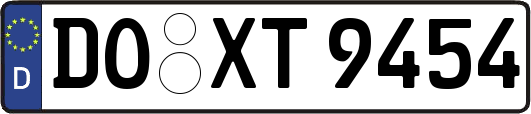DO-XT9454